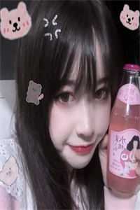 我的绿茶妹妹