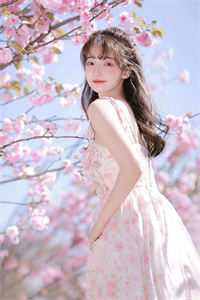 君楚良缘：古言传奇之盛世守护