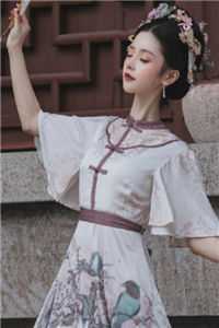 姑娘，我才是受害者啊