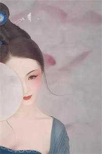 重生女侠传