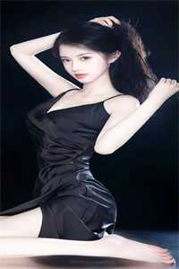 穿成po文女主，我靠发疯自救