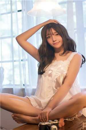 花绳结：囚徒的蝶变