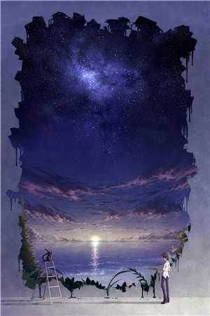 尉迟璟陆妧夕写的小说君王强夺臣妻，只为惊鸿一面