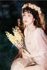 黑莲花宫女复仇记