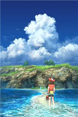 春心负海棠