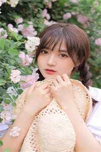 凌霄花落与君决