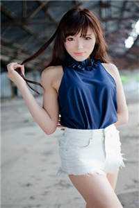 我的对面住的是个大帅哥