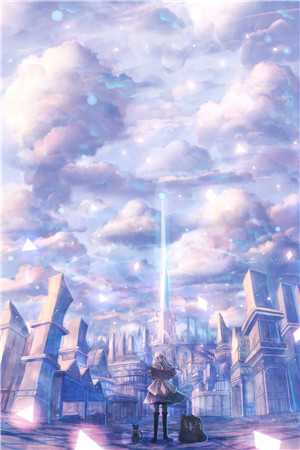 时空裂境：异界征途
