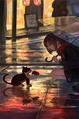 槐花劫