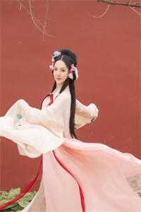 全家战死后，夫君带回一个美人