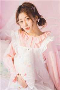 女儿半夜惊坐起