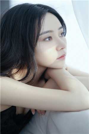 沈洛书，我们离婚吧！