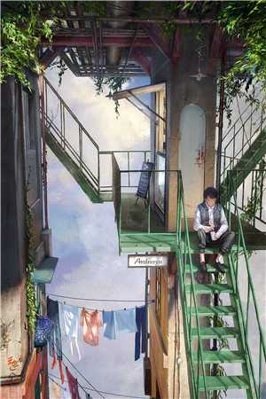 武庙七十二将西平郡王李晟