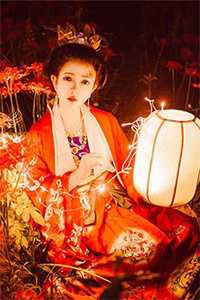 重生后我只想活着