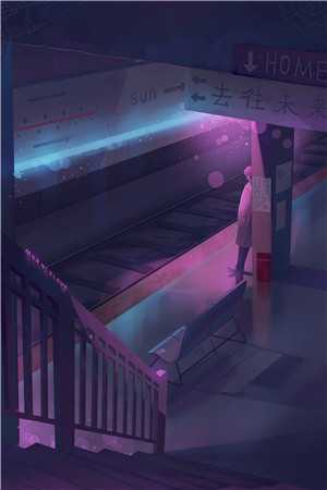 隔壁李姐半夜敲门
