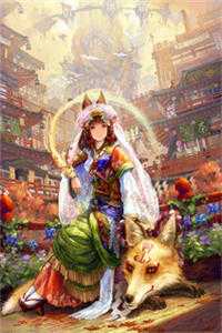 于春色暮晚相拥