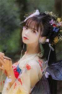 厌女的姑妈