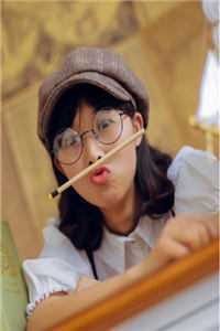 妈妈，我听话