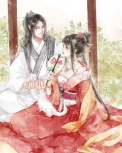 郑女士