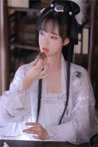 女朋友总想嫁进豪门