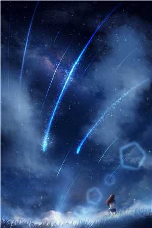 星芒与暗刃