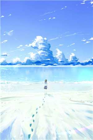 生生世世永不相见