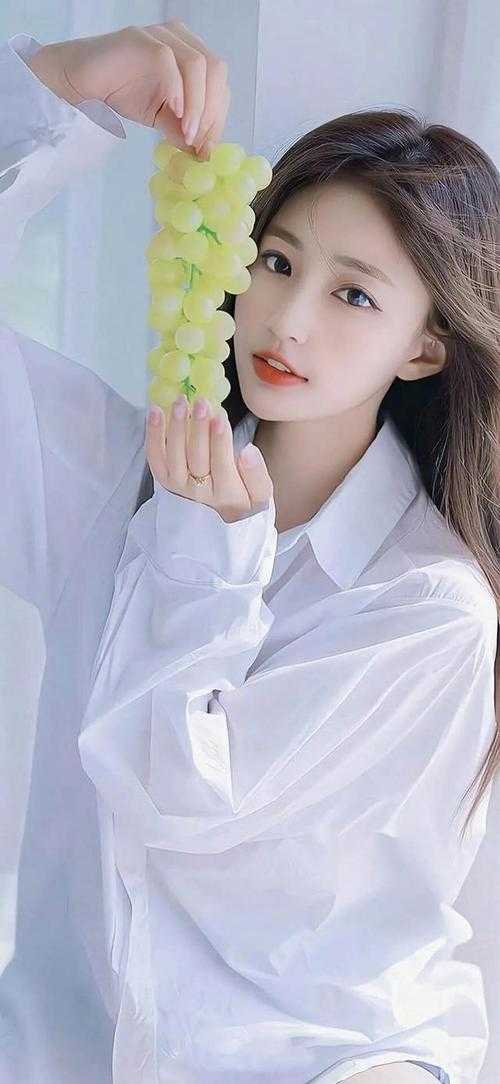 消失的神女