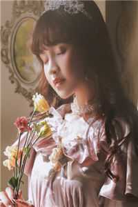 金女