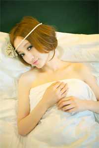 绿茶妹妹爱装病