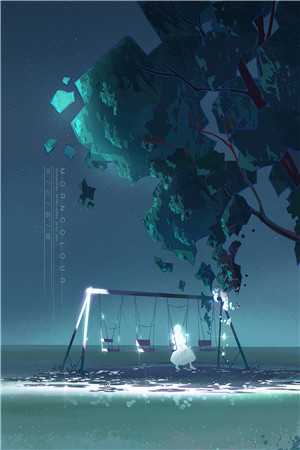 永夜大厦：谁能从恐怖迷宫中逃生