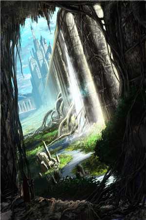 奇幻梦境之旅