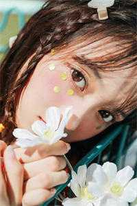 暗恋有花