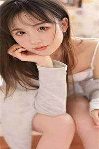 传闻中的清冷圣女，居然超纯情？完结版