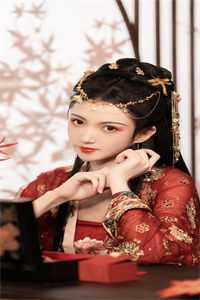 震惊！一觉醒来，我竟是女神她妈
