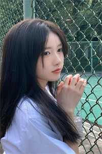 爱如泡影消散