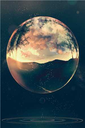 总裁白月光是女装大佬