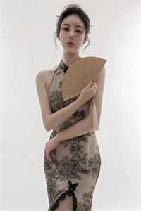 女将军重生后