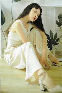 硬核小厨娘，我凭一碗面成了世子妃