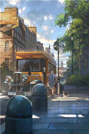 攻略男配失败后，我躺平不干了