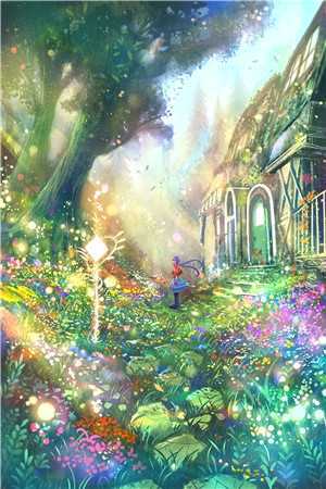 重生之带娃杀出一条生路