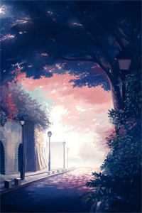 穿书跟男神恋爱