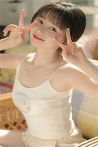 她说女儿当自强
