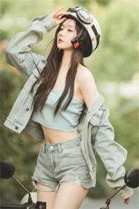 重生后，我只想逃离京城