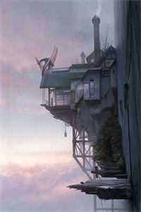 重生后，我逃离深山