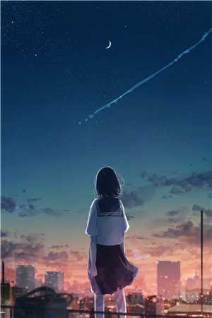 牧浅歌