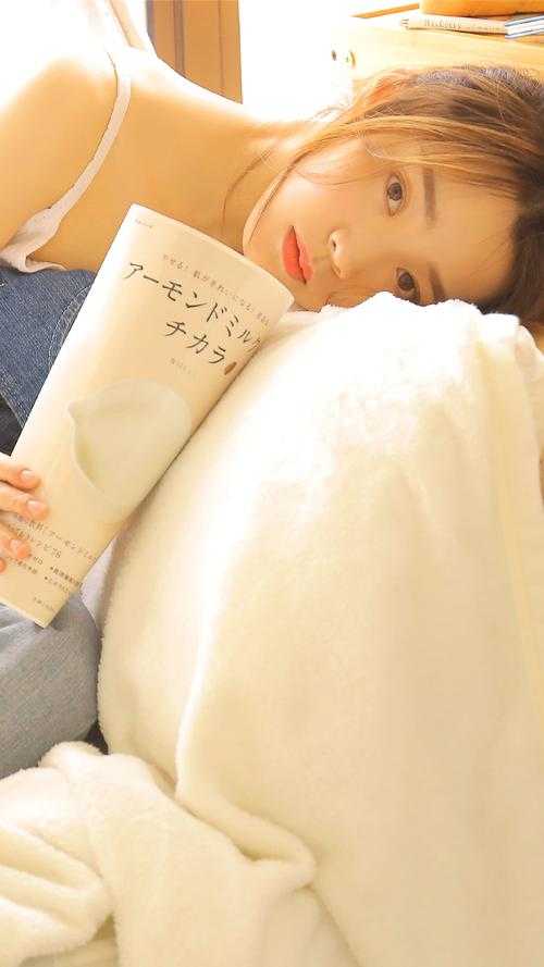 我与前夫一起上综艺