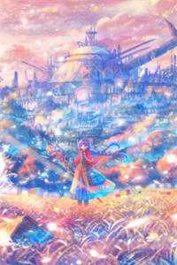 末世囤货：远离圣母养妹