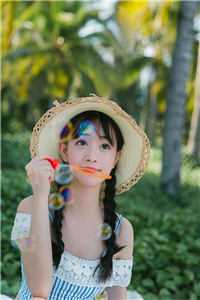 妹妹失足落海,我嫌她吓走了海豚