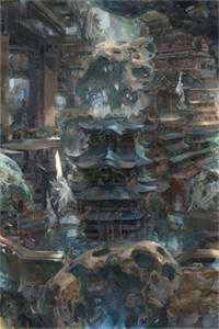 年年无余
