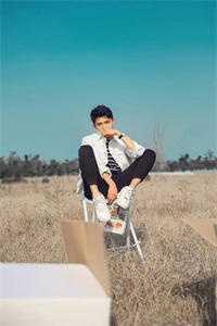 翻江倒海后的二狗子你窃喜啥